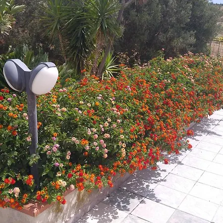 Casa de Campo Mennulavirdi Country House Agrigento