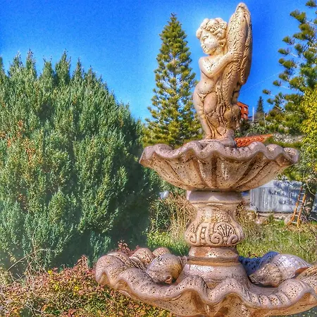 Mennulavirdi Country House Casa de Campo Agrigento