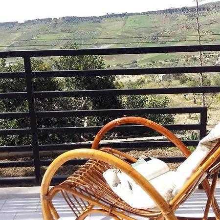 Casa de Campo Mennulavirdi Country House
