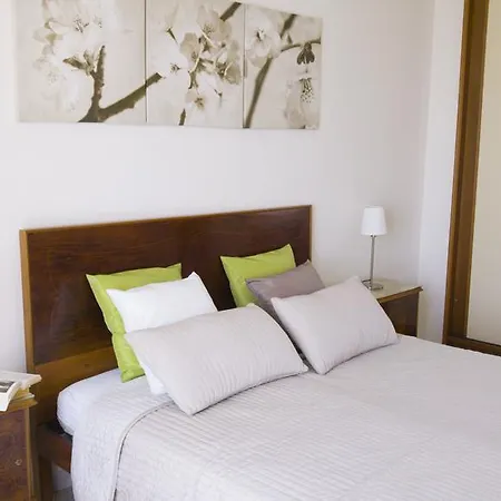 Casa de Campo Mennulavirdi Country House *