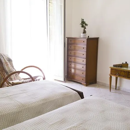 Mennulavirdi Country House