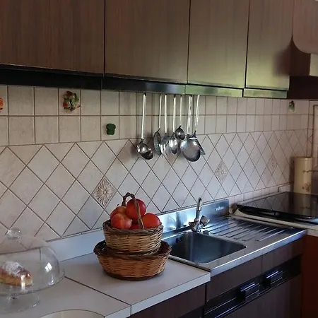 Mennulavirdi Country House *