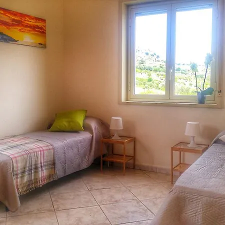 Mennulavirdi Country House Casa de Campo