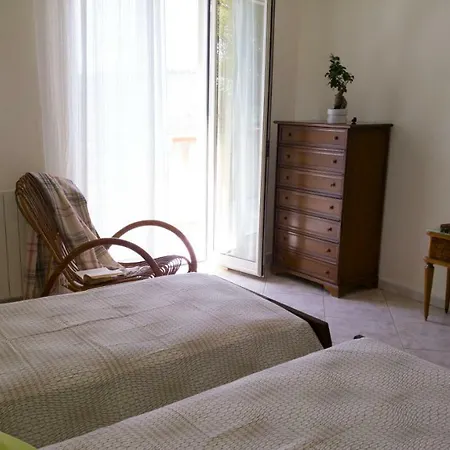 Venkovský dům Mennulavirdi Country House Agrigento